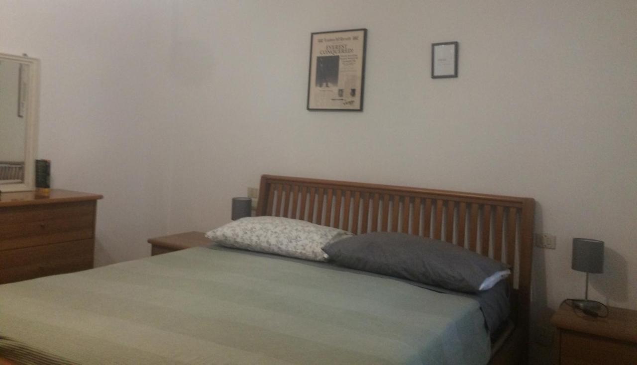 Maison Lodge Florencja Zewnętrze zdjęcie